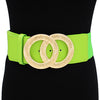 Fashion Belts #KM1522 - Multiple Colors (PC)