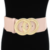 Fashion Belts #KM1522 - Multiple Colors (PC)