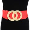 Fashion Belts #KM1522 - Multiple Colors (PC)