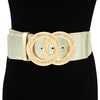 Fashion Belts #KM1522 - Multiple Colors (PC)