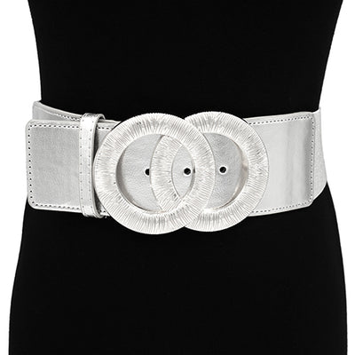 Fashion Belts #KM1522 - Multiple Colors (PC)