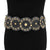 Fashion Western Belt #KM1583 - Multiple Colors (PC)