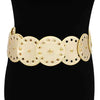 Fashion Western Belt #KM1583 - Multiple Colors (PC)