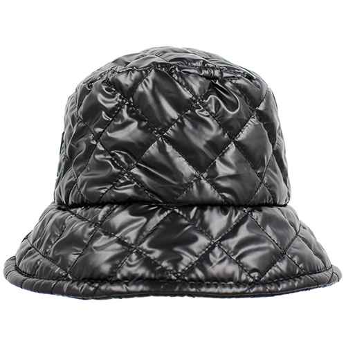 Fashion Metallic Bucket Hat #KM1426 - Multiple Colors (PC)