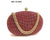 Fashion Design Bag #ABG763 - Multiple Colors (PC)