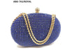 Fashion Design Bag #ABG763 - Multiple Colors (PC)