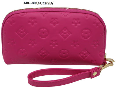Fashion Design Wallet #ABG801 (PC) -  Multiple Colors