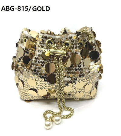 Fashion Bag #ABG815 - Multiple Colors (PC)