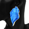 Fashion Statement Earrings #KE2868 - Multiple Colors (PC)