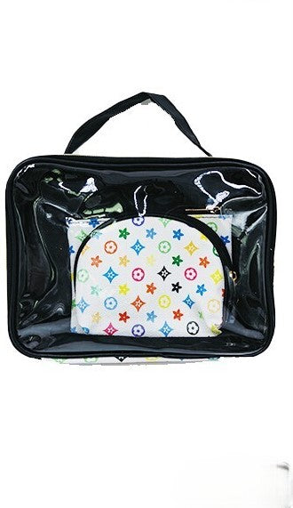 Fashion Essentials Bag #ECL9915 (PC) - Multiple Colors