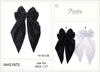 Fashion Long Tail Strand Hairbows #NHS1970 (12PC)