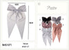 Fashion Long Tail Strand Hairbows #NHS1971 (12PC)