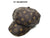 Fashion Design Hat #AT586 - Brown (PC)