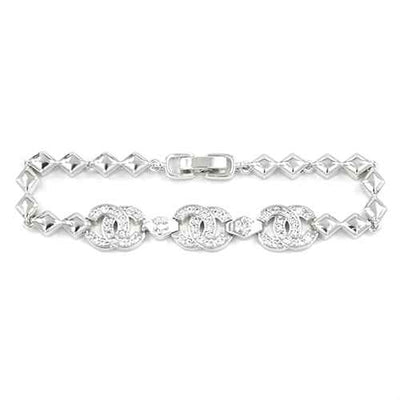 Fashion Chain Bracelet #KB2250 (PC)