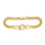 Fashion Chain Bracelet #KB2251 - Multiple Colors (PC)