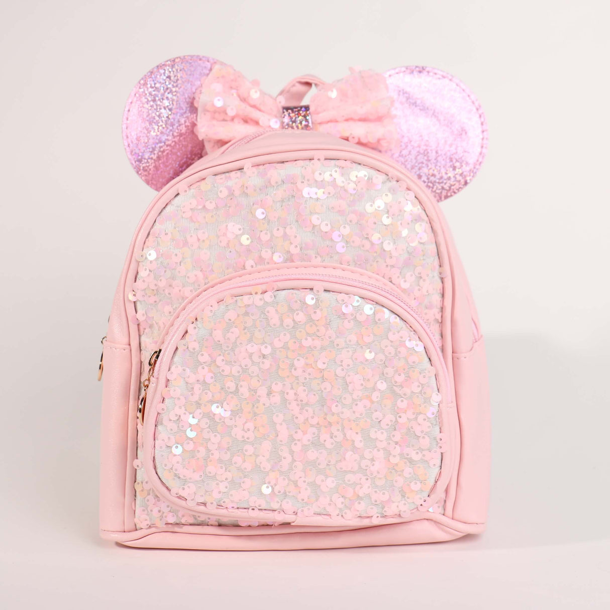 Fashion Sparkly Ear Mini Bags #BA2067 - Multiple Colors (PC)