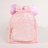 Fashion Sparkly Ear Mini Bags #BA2067 - Multiple Colors (PC)