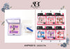 Design Press On Nails #ANPN0619 (12PC)