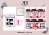 Design Press On Nails #ANPN0620 (12PC)