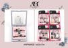 Design Press On Nails #ANPN0622 (12PC)