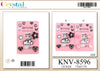 Slouch Socks Jewelry Charms #KNV8596 (12PC)