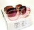 Wholesale Fashion Sunglasses #2616 (12PC)