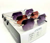 Wholesale Fashion Sunglasses #2703RS (12PC)