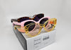 Wholesale Fashion Sunglasses #5419 (12PC)