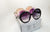 Wholesale Fashion Sunglasses #8065RS (12PC)