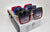 Wholesale Fashion Sunglasses #8350 (12PC)