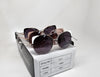 Wholesale Fashion Sunglasses #8607 (12PC)