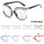 Wholesale Fashion Sunglasses #P10940BLB (12PC)