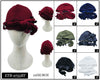 Fashion Twist Turban #ETB9755BT - Assort (12PC)