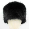 Fashion Winter Fuzzy Hat #KM1416 - Multiple Colors (PC)