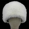 Fashion Winter Fuzzy Hat #KM1416 - Multiple Colors (PC)