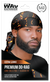 #116 Wav Enforcer Premium Do-Rag (8PC)