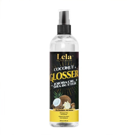 Lela by Ana Beauty Keep It Shiny Glosser  (PC)