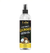 Lela by Ana Beauty Keep It Shiny Glosser  (PC)