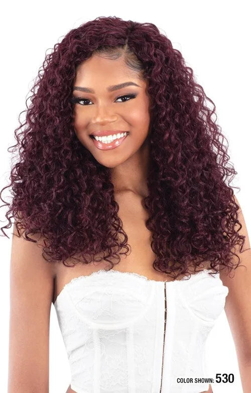 Organique Mastermix Burmese Curl 18" (PC)