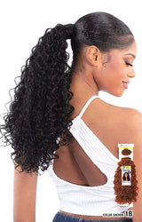 Organique Mastermix Burmese Curl 18" (PC)