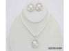 Fashion Jewelry Set #S20780 (PC)