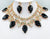 Fashion Jewelry Stone Set #GNE3206 (PC)
