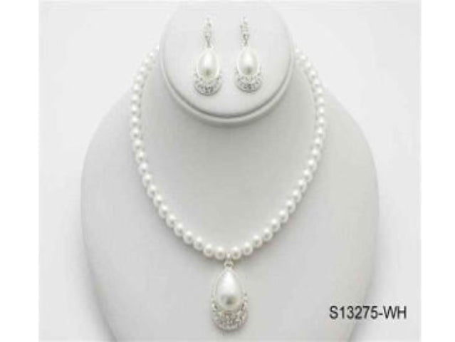 Fashion Jewelry Set #S13275 (PC)
