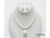 Fashion Jewelry Set #S13275 (PC)