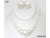 Fashion Jewelry Set #S19549 (PC)