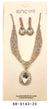 Fashion Jewelry Set #SR0143-2C (PC)