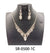 Fashion Jewelry Set #SR0500-1C (PC)