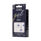 #FA Kiss Gel Fantasy Nail (PC)