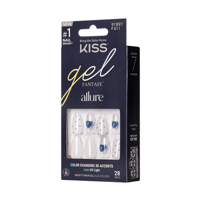 #FA Kiss Gel Fantasy Nail (PC)