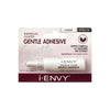 #KPEG19 Kiss Cluster Gentle Adhesive - Clear (6PC)